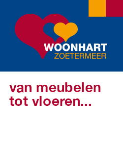 Woonhart Zoetermeer