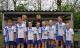 Kampioens wedstrijd Phoenix D1