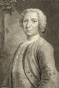 Justus van Effen