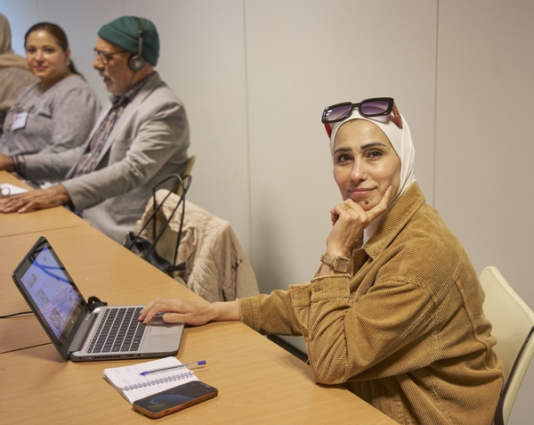 Piëzo zoekt vrijwilligers voor computerondersteuning fotograaf Leon Koppenol