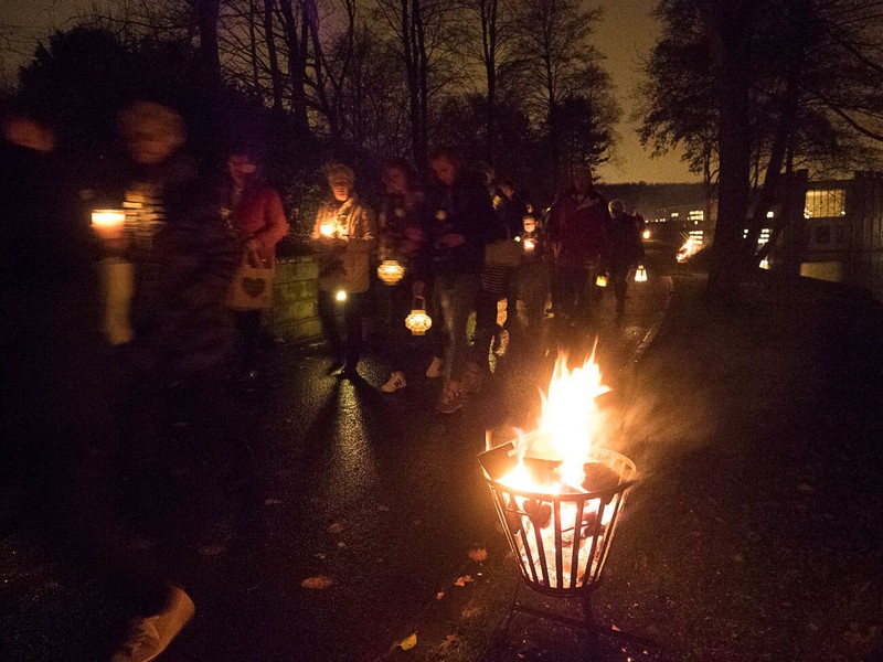 wereldlichtjesdag 2