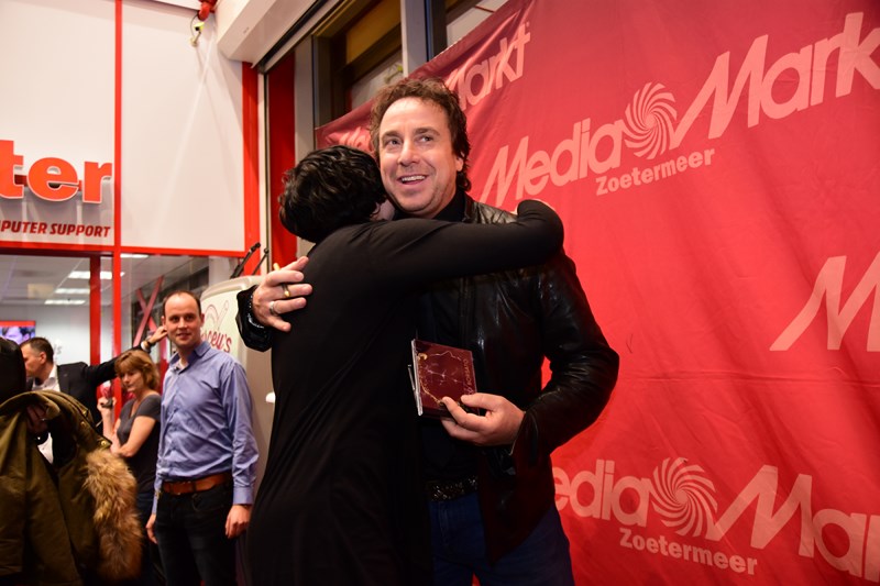 borsato in mediamarkt 1