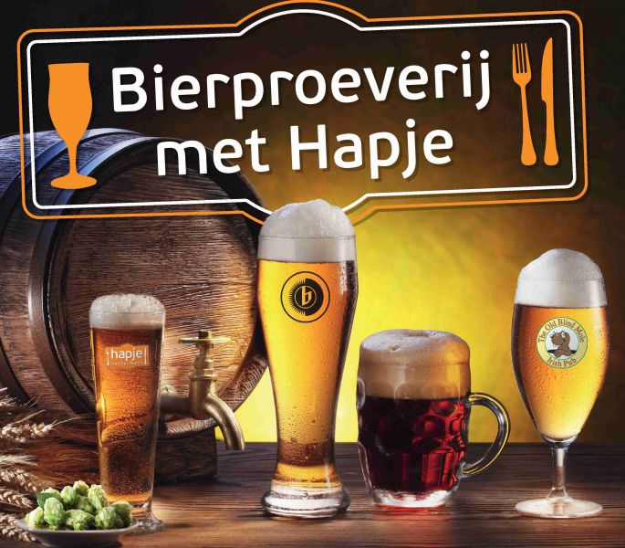 Bierproeverij