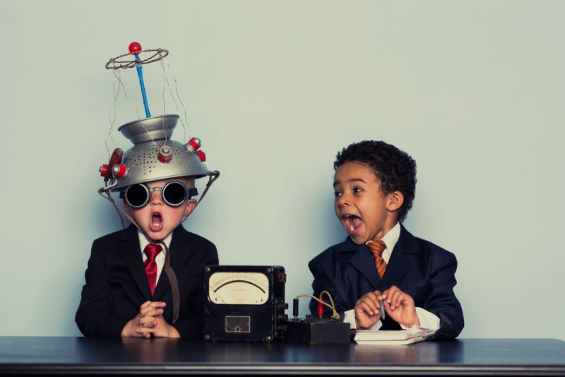 6. Organisaties van de toekomst