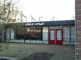 bu chez cesar