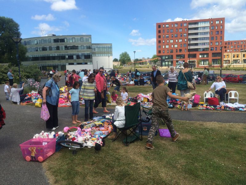 kindervlooienmarkt 1