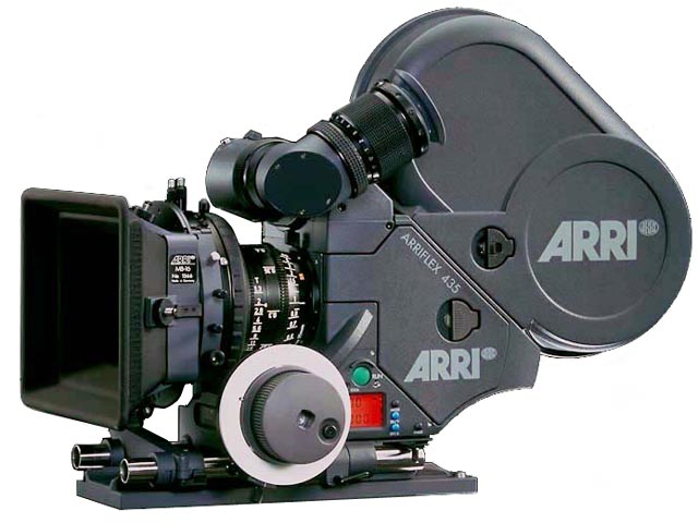 oudefilmcamera