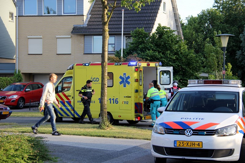 gouderakstraat 4
