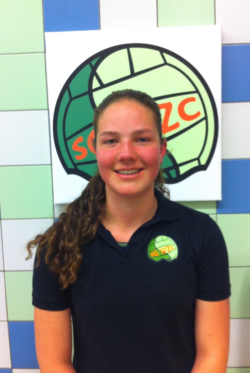 julia vd graaf