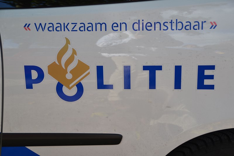 politie waakzaam dienstb