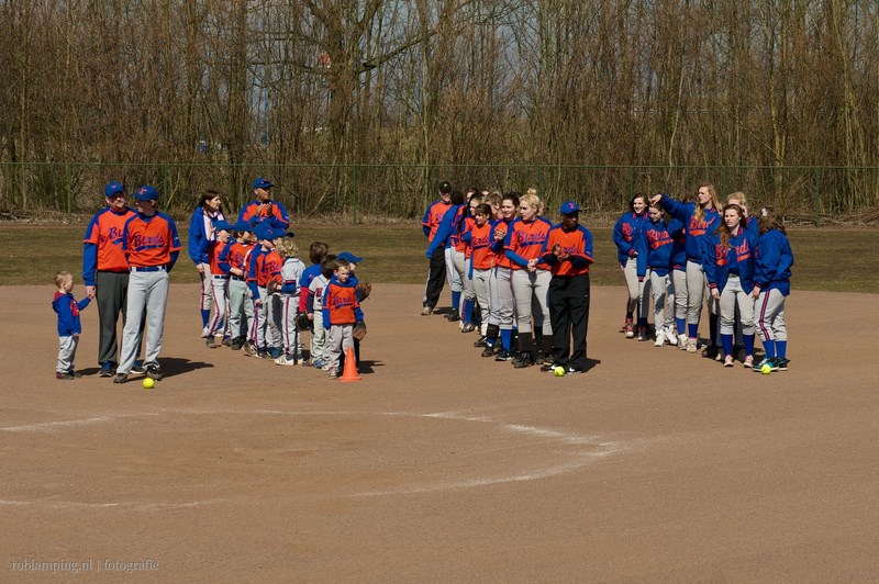 foto openingday teams