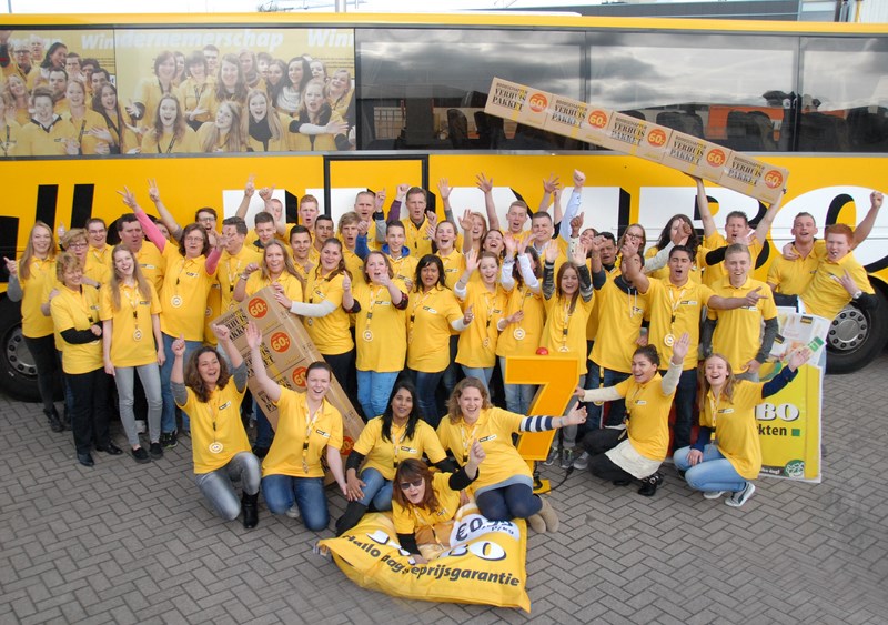 jumbo zoetermeer