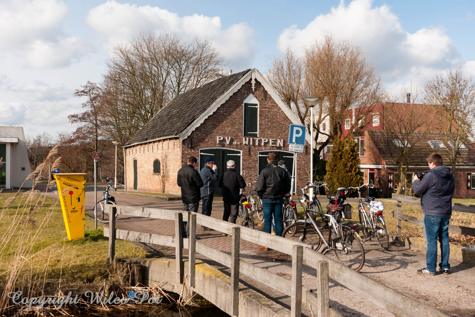 Jolly Duck Fietstocht 09210