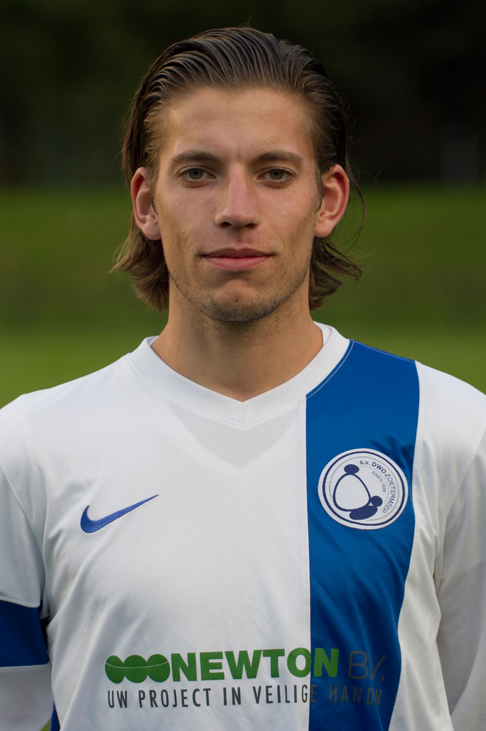 Werff Lester van der