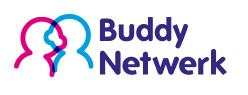 logo buddy netwerk