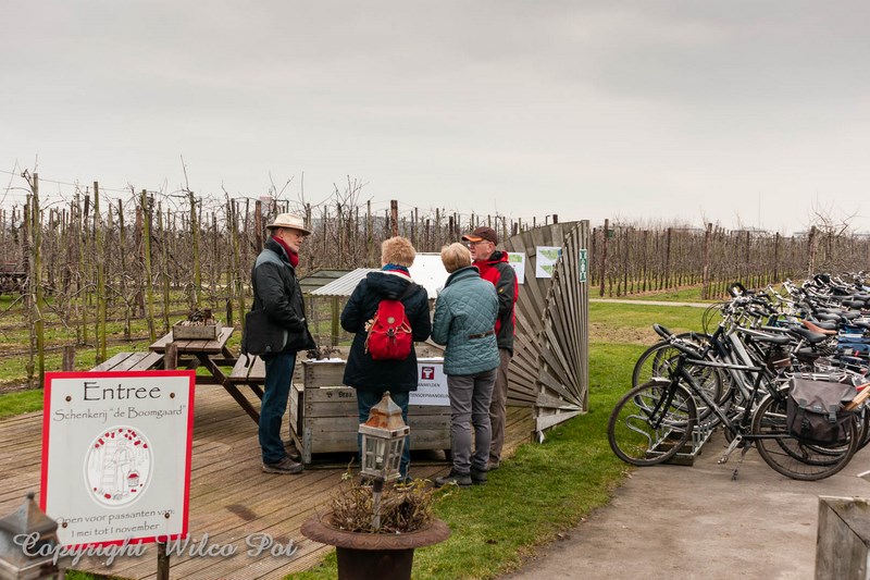 Snertwandeling Staatsbosbeheer 09190