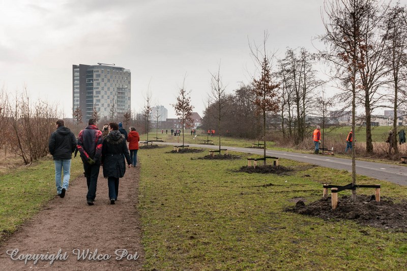 Snertwandeling Staatsbosbeheer 09192