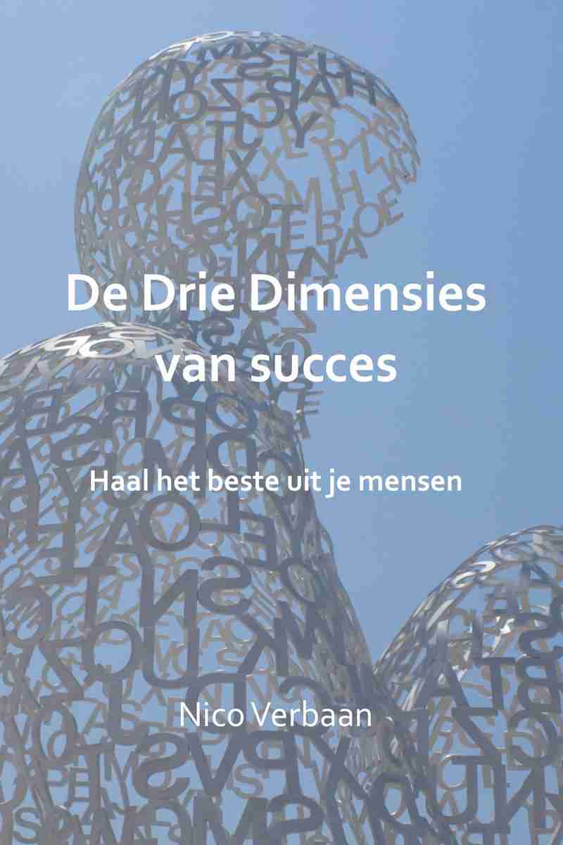 Coverfoto boek