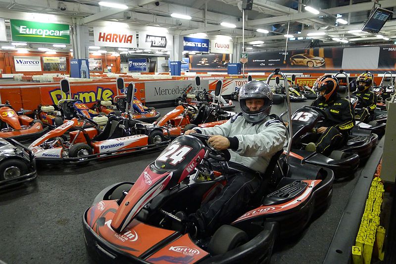 kart