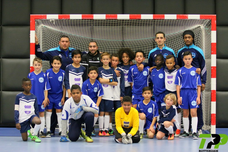 20161125 MvO TPPjeugd SoccerStarsZTM020