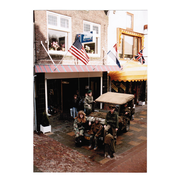 Dorpsstraat 66 ca 1985