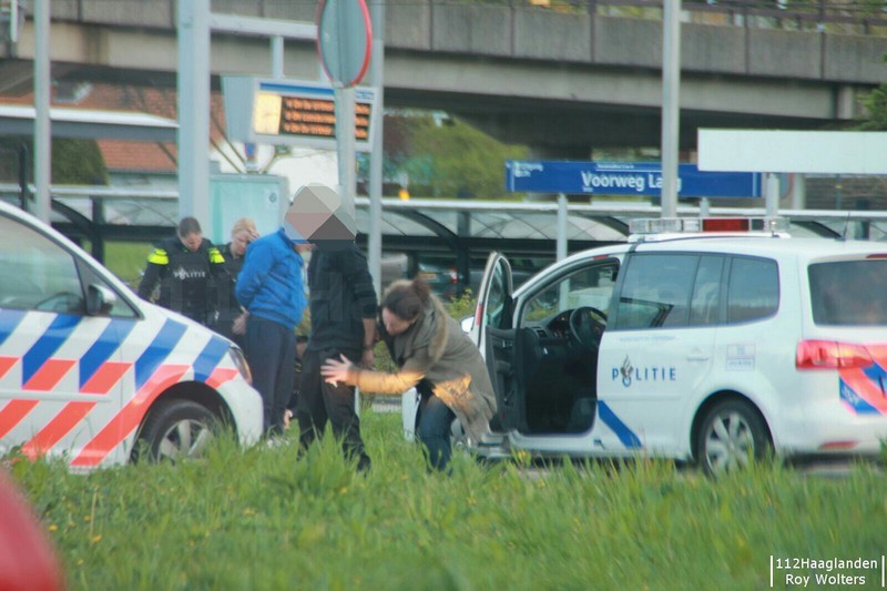 BedreigerAlphen 5
