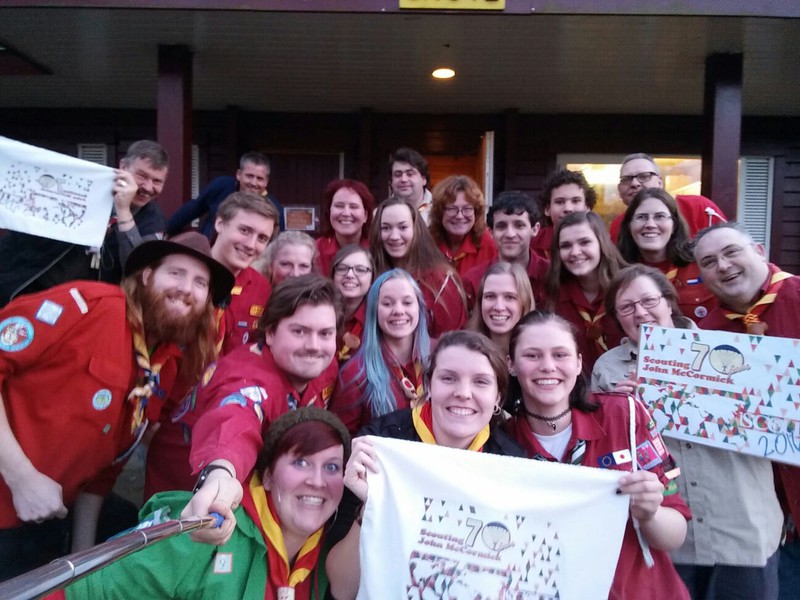 iScout2016