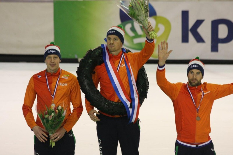 IMG 6137 Freek podium NK 