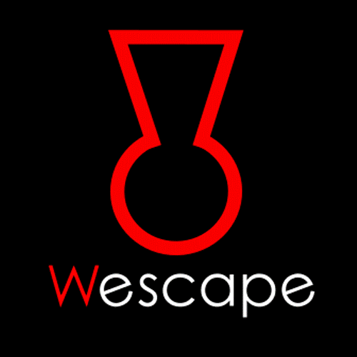 logo wescape
