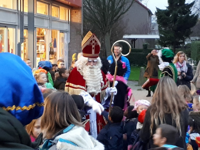 Sint Amaliaschool