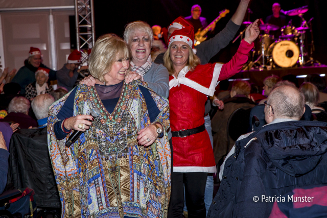 Willeke Alberti Feest der Herkenning Zoetermeer Actief Patricia Munster 3