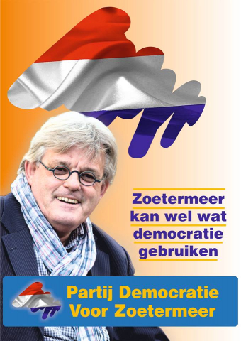 partijDemocratieVoorZoetermeer