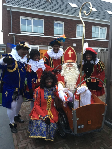 sint fl nightingale