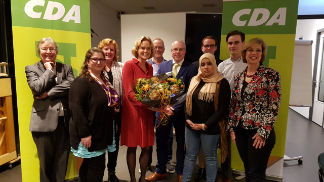 Kandidaten GRV2018 CDA