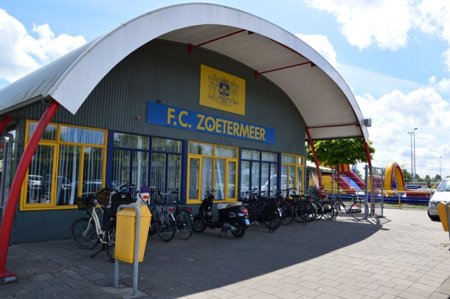 fc zoetermeer 1