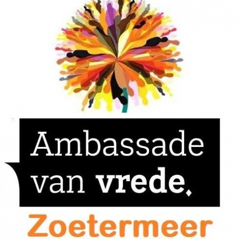 ambassade vd vrede