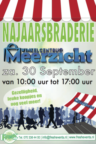 najaarsbraderie