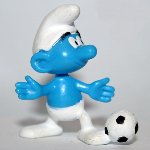 Smurf