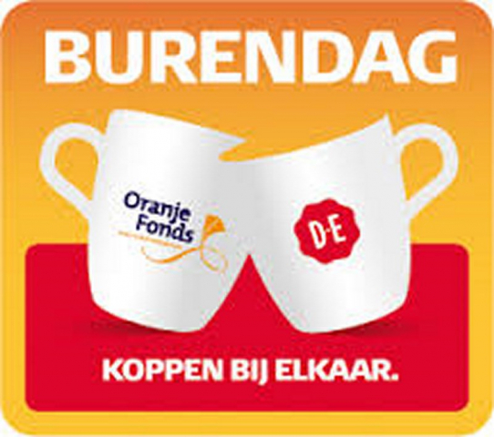 burendag