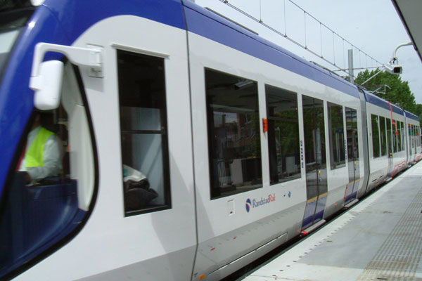 600x400 Randstadrail