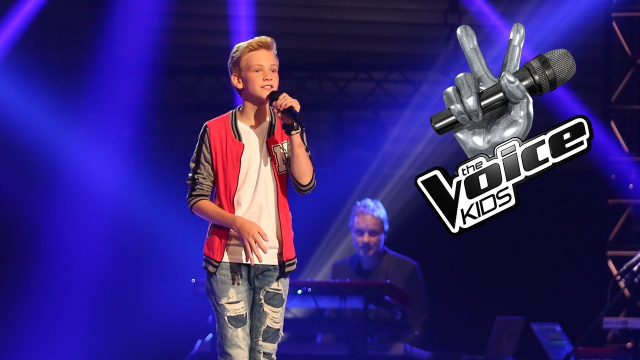 The Voice Kids