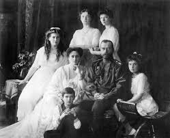 romanovs