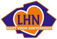 Schaalsprong LHN logo