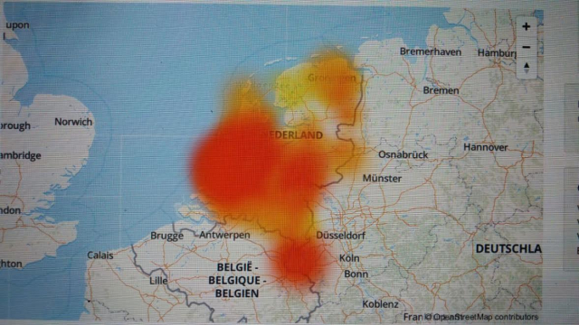 ZiggoStoring