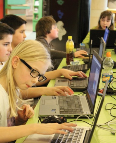 coderdojo