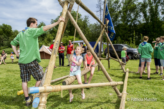 Westerparkdag 2017 Patricia Munster 1