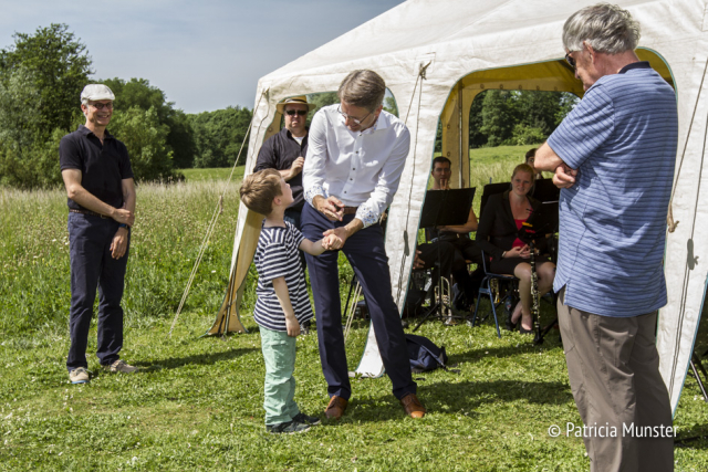 Westerparkdag 2017 Patricia Munster 2