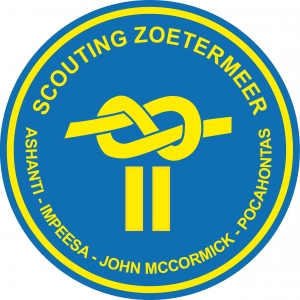 logo Scouting Zoetermeer