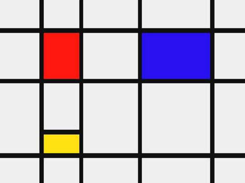 Piet Mondriaan