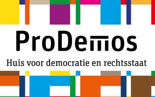 ProDemos op bezoek bij PraatHuis in Meerzicht